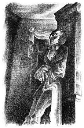 Lynd Ward