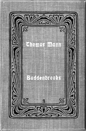 Einband zur Erstausgabe