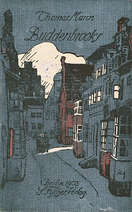 Version in Dunkelblau