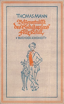 Einband von Emil Preetorius