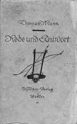 Variante des Mende-Signets