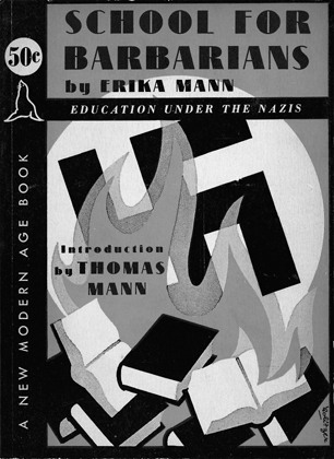 Einband von Politzer