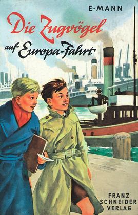 Kinderbuch von Erika Mann